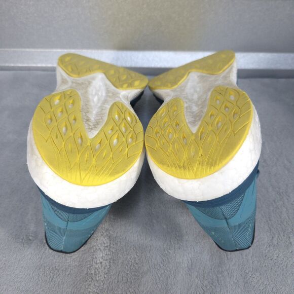 361 Degrees Women's Spire 5 Running Shoes Multicolor Y2272-5719 Size 11 Athletic - Picture 11 of 12